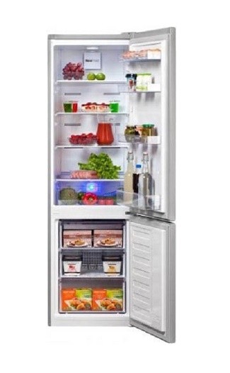 Холодильник BEKO RCNK 310KC0 SB