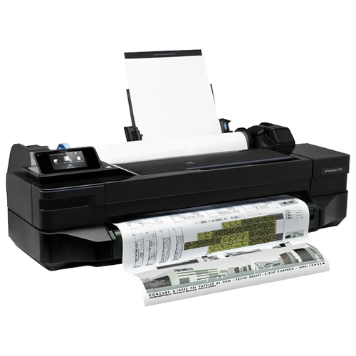 Принтер HP Designjet T120 610 мм (CQ891C)