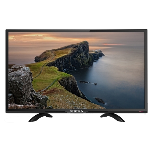 Телевизор SUPRA STV-LC24LT0060W