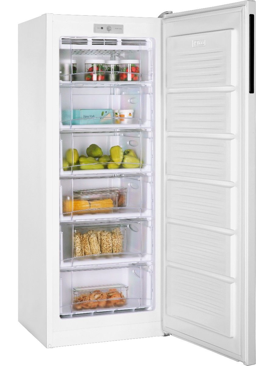 Морозильник NORD DF 265 WAP, белый