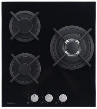 Варочная панель газовая DARINA 2T2 C4308 B