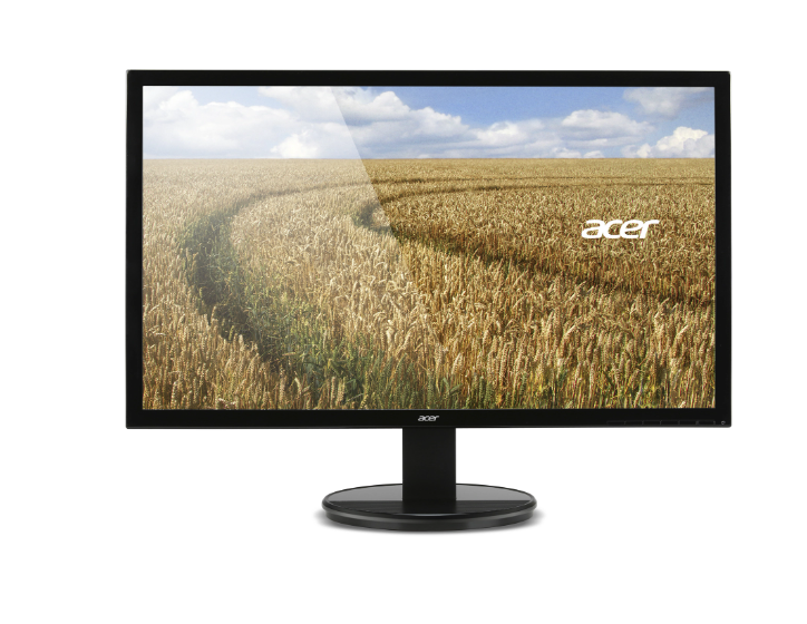 Монитор Acer K202HQLbi (UM.IX2EE.002)