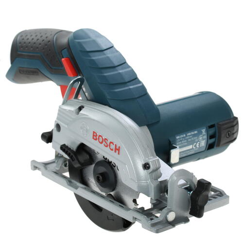 Пила циркулярная Bosch GKS 12V-26 Professional 06016A1005