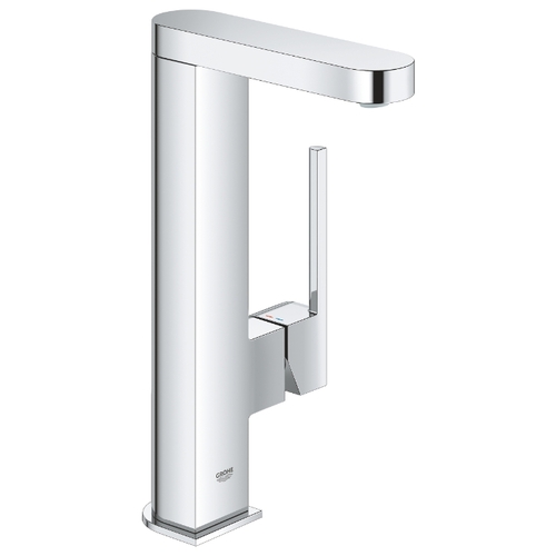 Однорычажный смеситель для раковины (умывальника) Grohe Plus 23844003