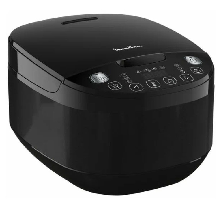 Мультиварка Moulinex MK622832
