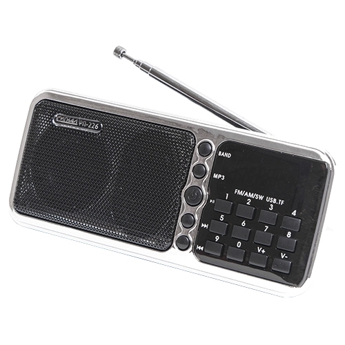 Радиоприемник СИГНАЛ ELECTRONICS РП-226
