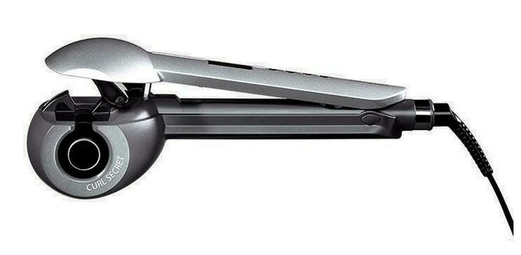 Плойка BaByliss C1600E