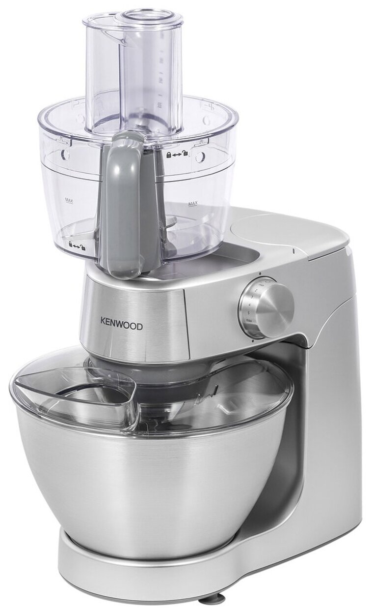 Кухонная машина Kenwood KHC29. L0SI