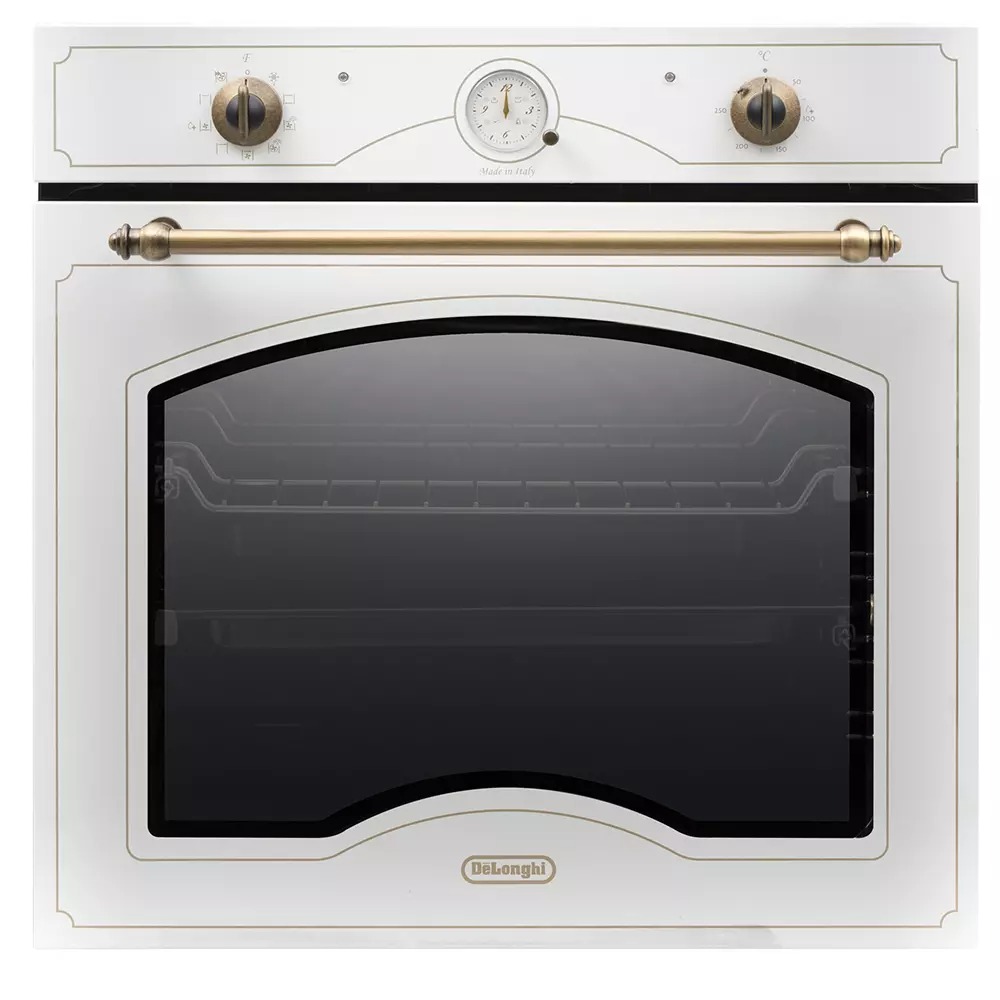 Духовой шкаф электрический DeLonghi CM 9L W RUS, белый