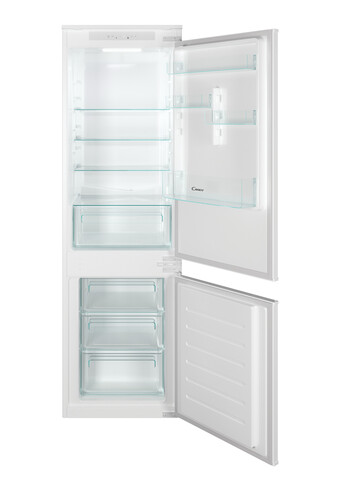Встраиваемый холодильник Candy CBL3518FRU