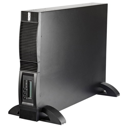 ИБП Powercom VANGUARD RM VRT-1500XL