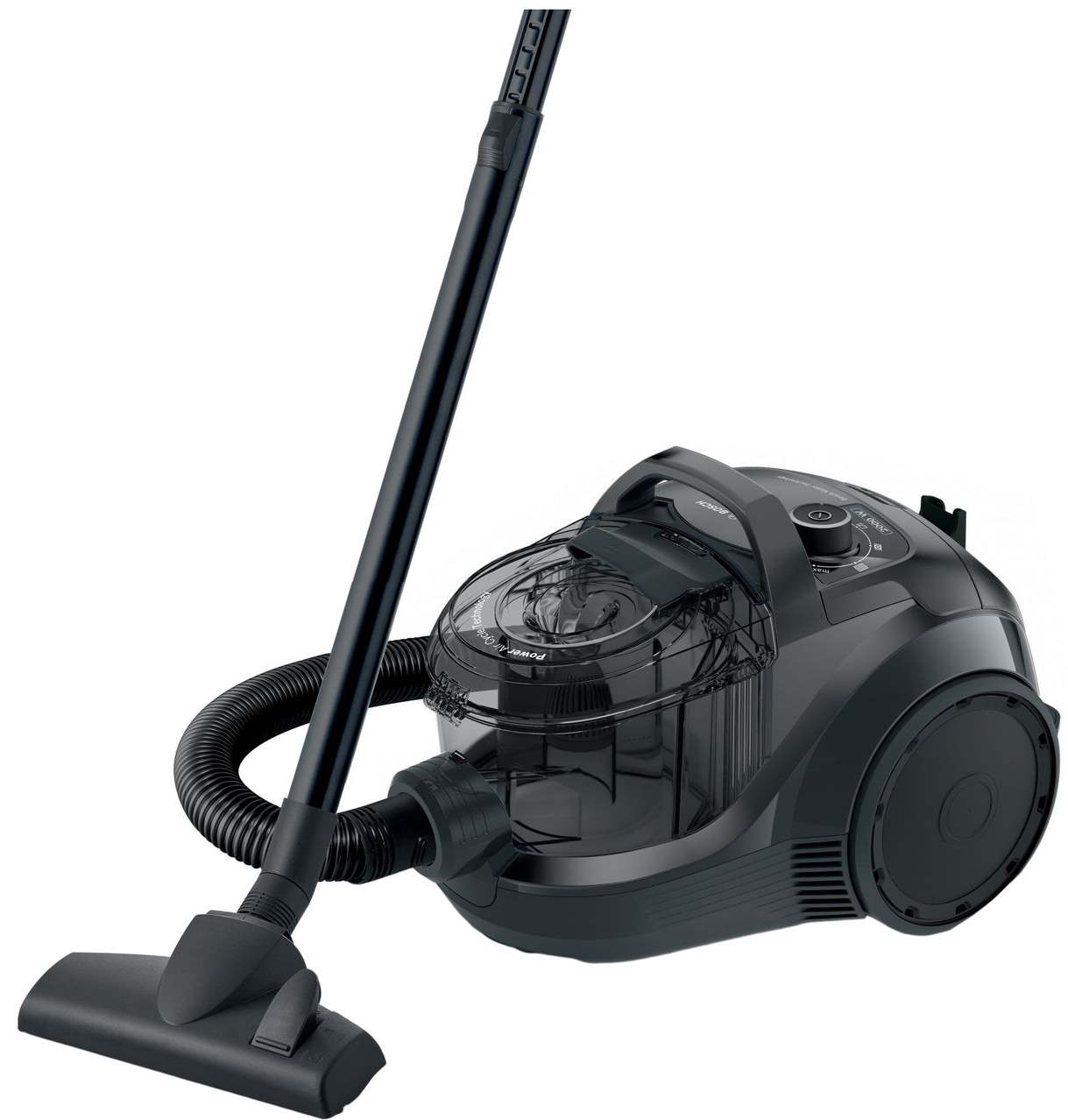 Пылесос Bosch BGS21WX100