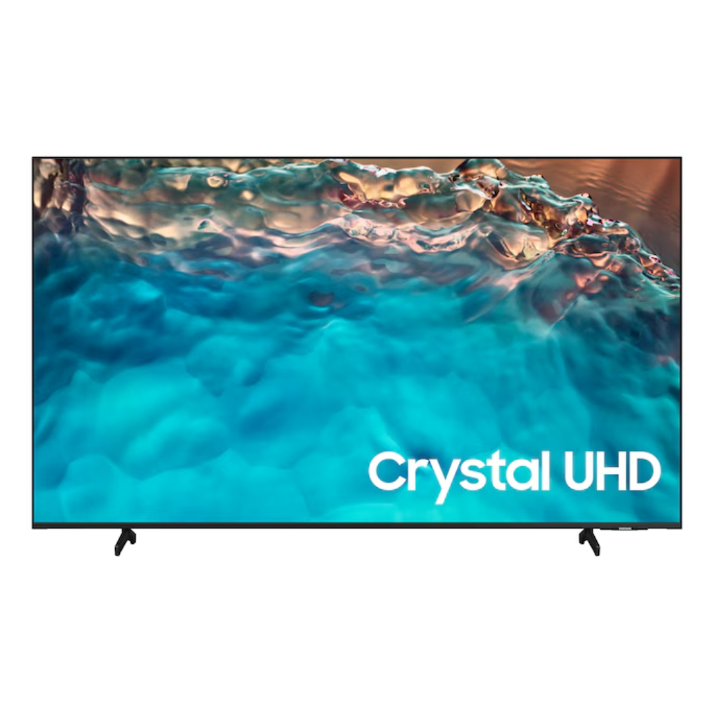 Телевизор Samsung HG65BU800EU, черный