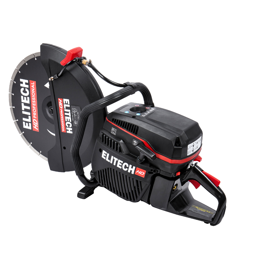 Бензорез ELITECH HD GC 400 (E2103.002.00)