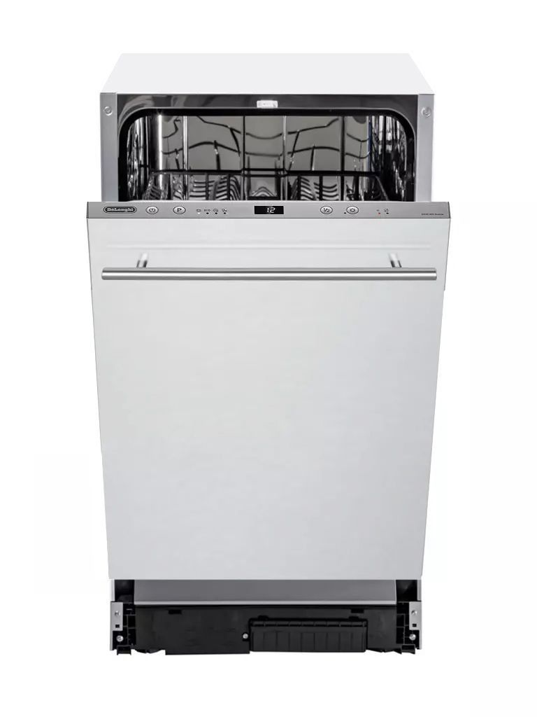 Посудомоечная машина встраиваемая DeLonghi DDW06S Basilia
