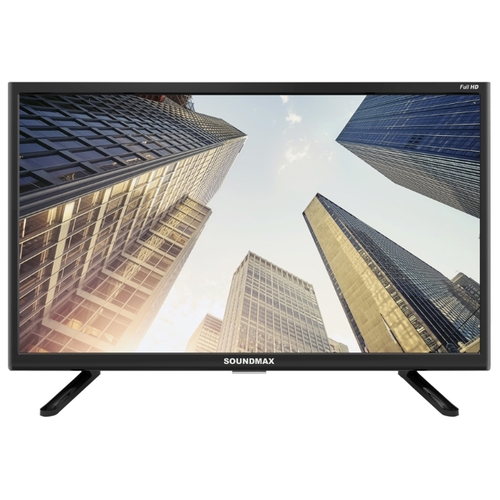Телевизор SoundMAX SM-LED22M06