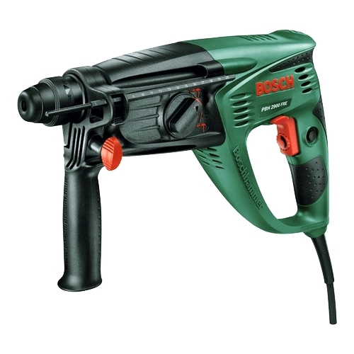 Перфоратор Bosch PBH 2900 RE 0.603.393.106