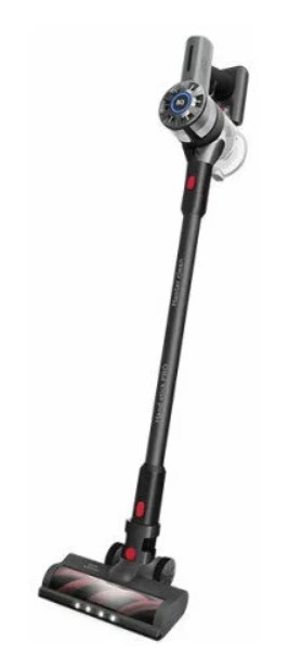 Пылесос беспроводной BQ VC1001H Grey (86189561)