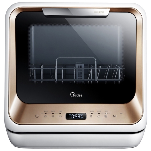 Посудомоечная машина Midea MCFD42900 G MINI