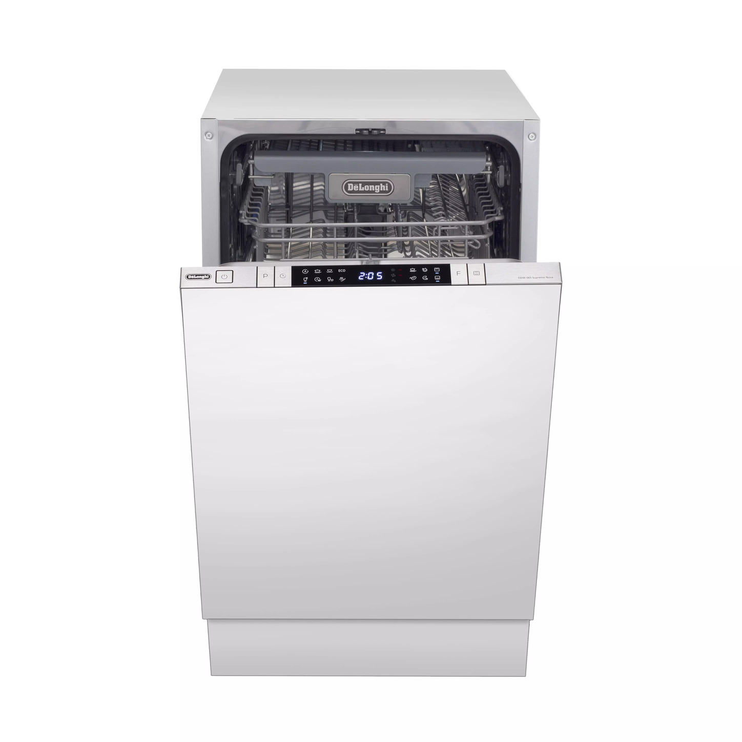 Посудомоечная машина встраиваемая DeLonghi DDW06S Supreme Nova