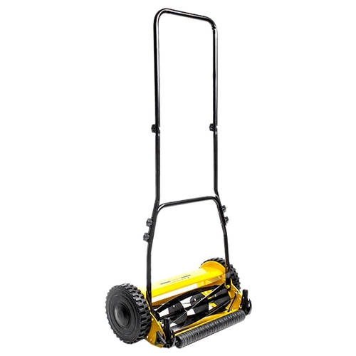 Газонокосилка механическая CHAMPION MM4026