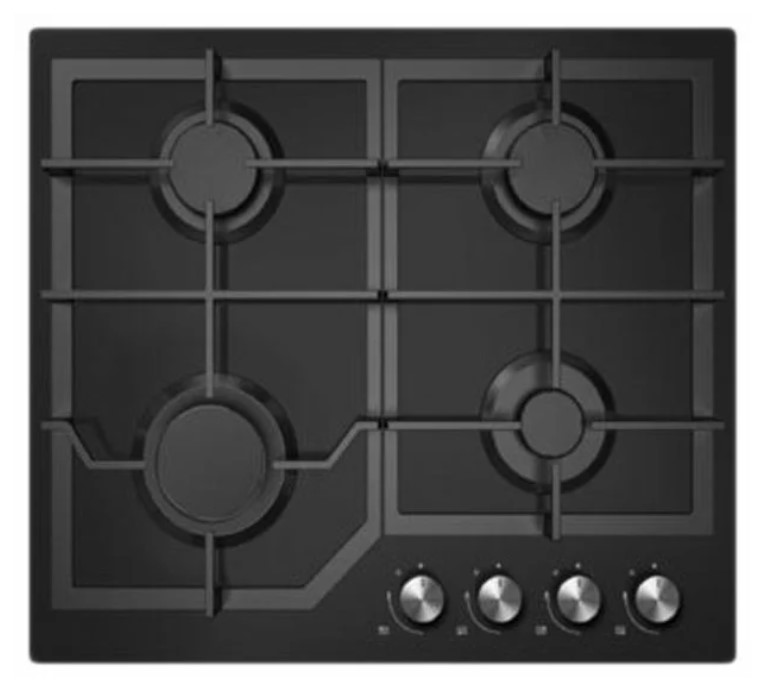 Варочная панель AKPO PGA 604 FGC BL