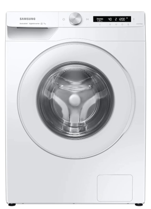 Стиральная машина Samsung WW70A6S23TW