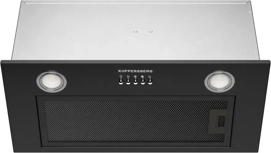 Вытяжка встраиваемая Kuppersberg Inpush 60 B