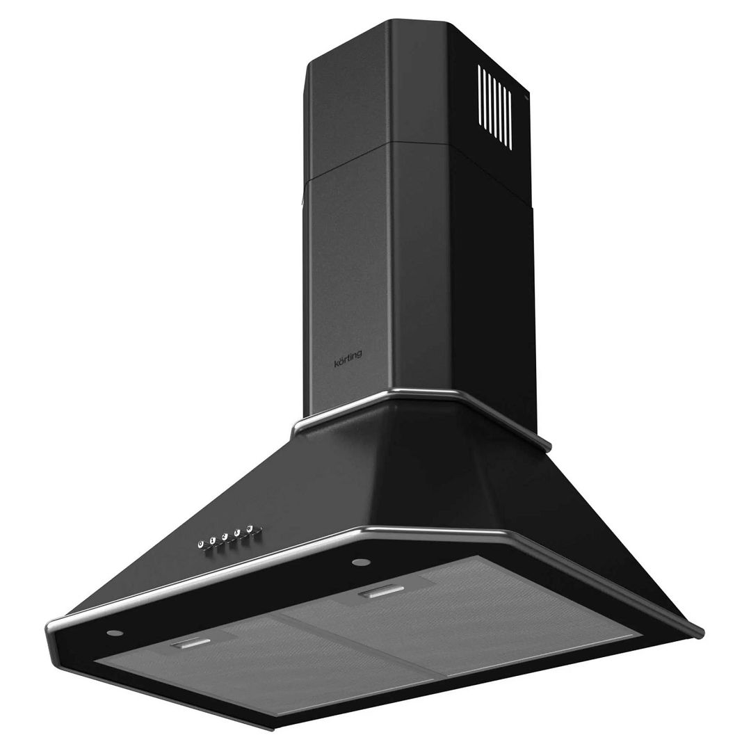Вытяжка кухонная Korting KHC 6839 NX