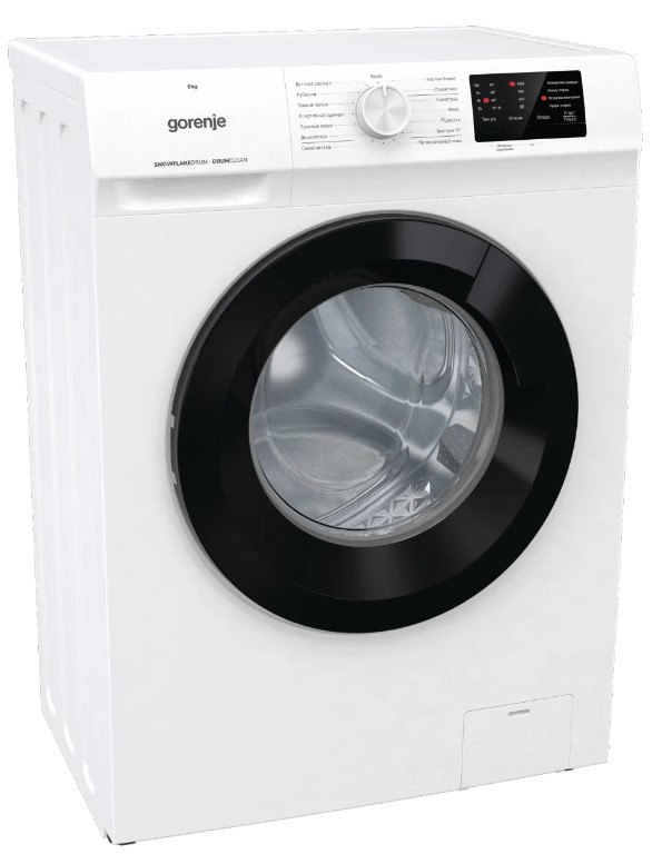 Стиральная машина Gorenje W1HP60SF