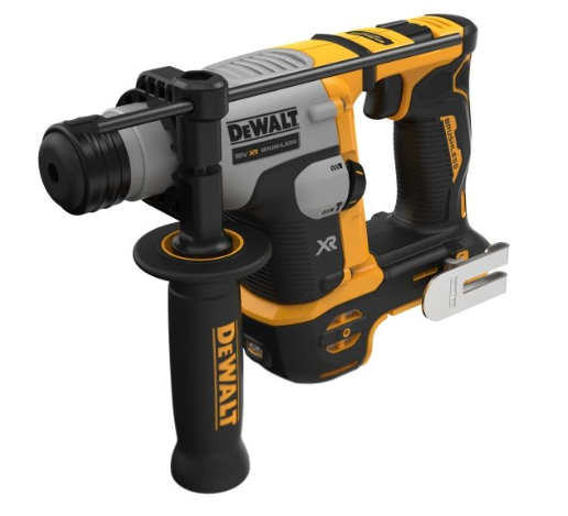 Перфоратор аккумуляторный DeWalt DCH172N