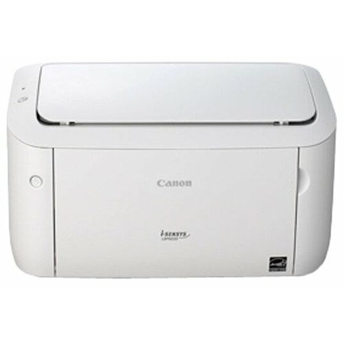 Принтер лазерный Canon imageCLASS LBP6030W (8468B009), белый