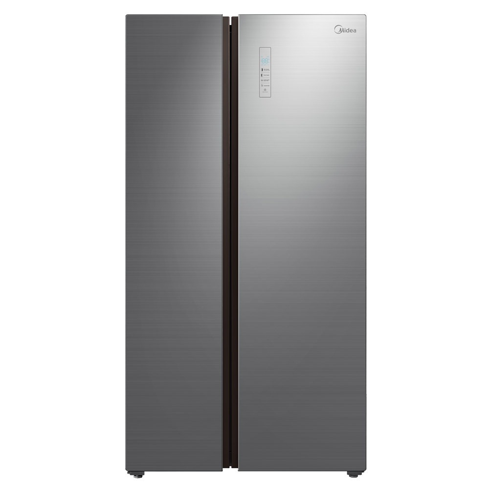 Холодильник Midea MRS518WFNGX