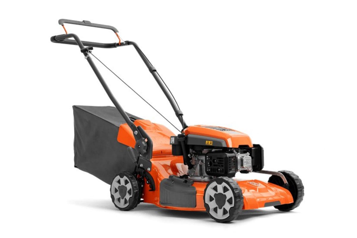 Газонокосилка Husqvarna LC 151 9704883-01