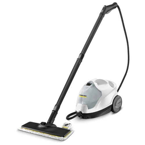 Пароочиститель KARCHER SC 4 EasyFix Premium 1.512-480