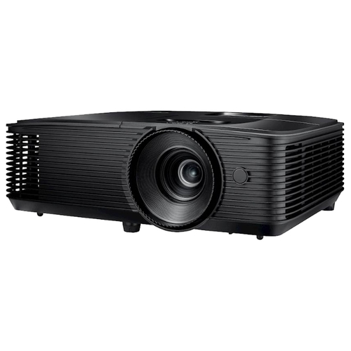 Проектор Optoma DW318e
