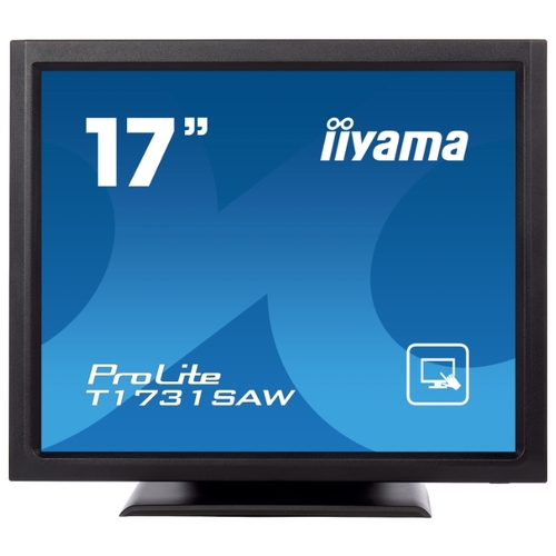 Монитор Iiyama ProLite T1731SAW-5