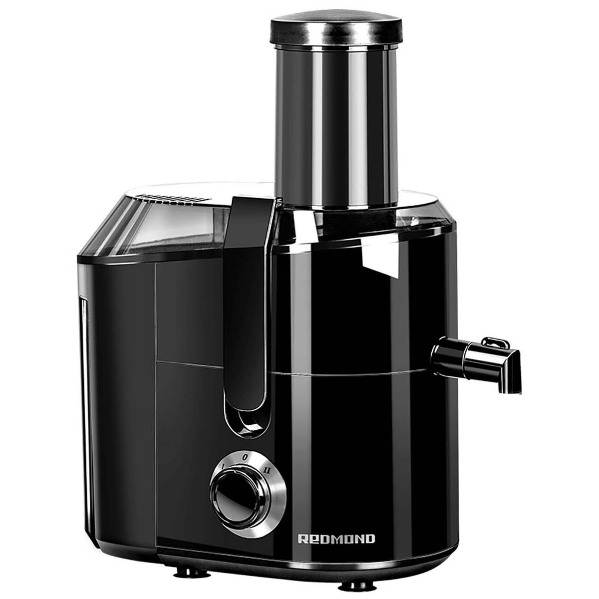 Соковыжималка REDMOND RJ-916