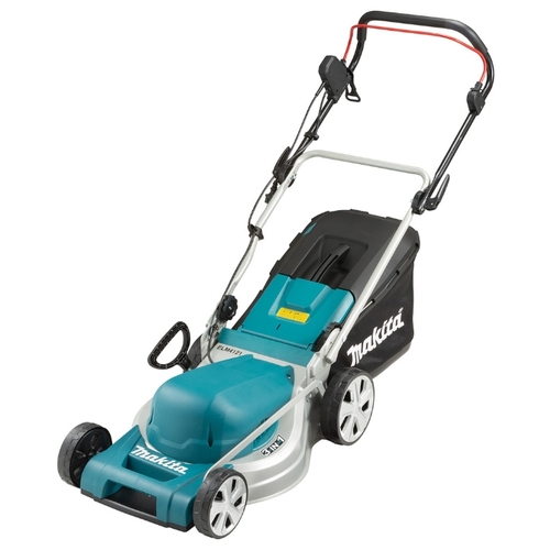 Газонокосилка электрическая Makita ELM4121