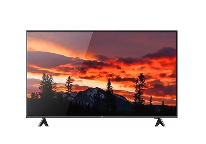Телевизор BQ 50SU04B