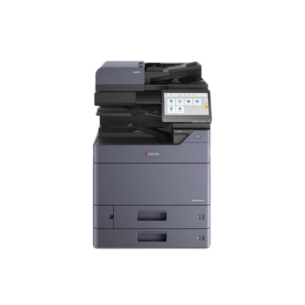 МФУ лазерный Kyocera TASKalfa 7054ci (1102XC3NL0), черный
