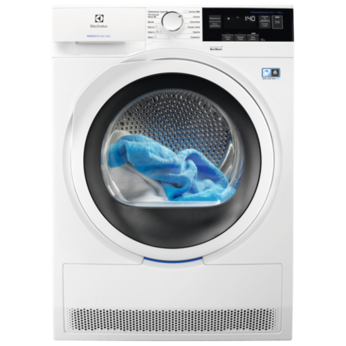 Сушильная машина Electrolux EW8HR358S