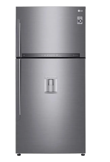Холодильники LG GR-F802HMHU