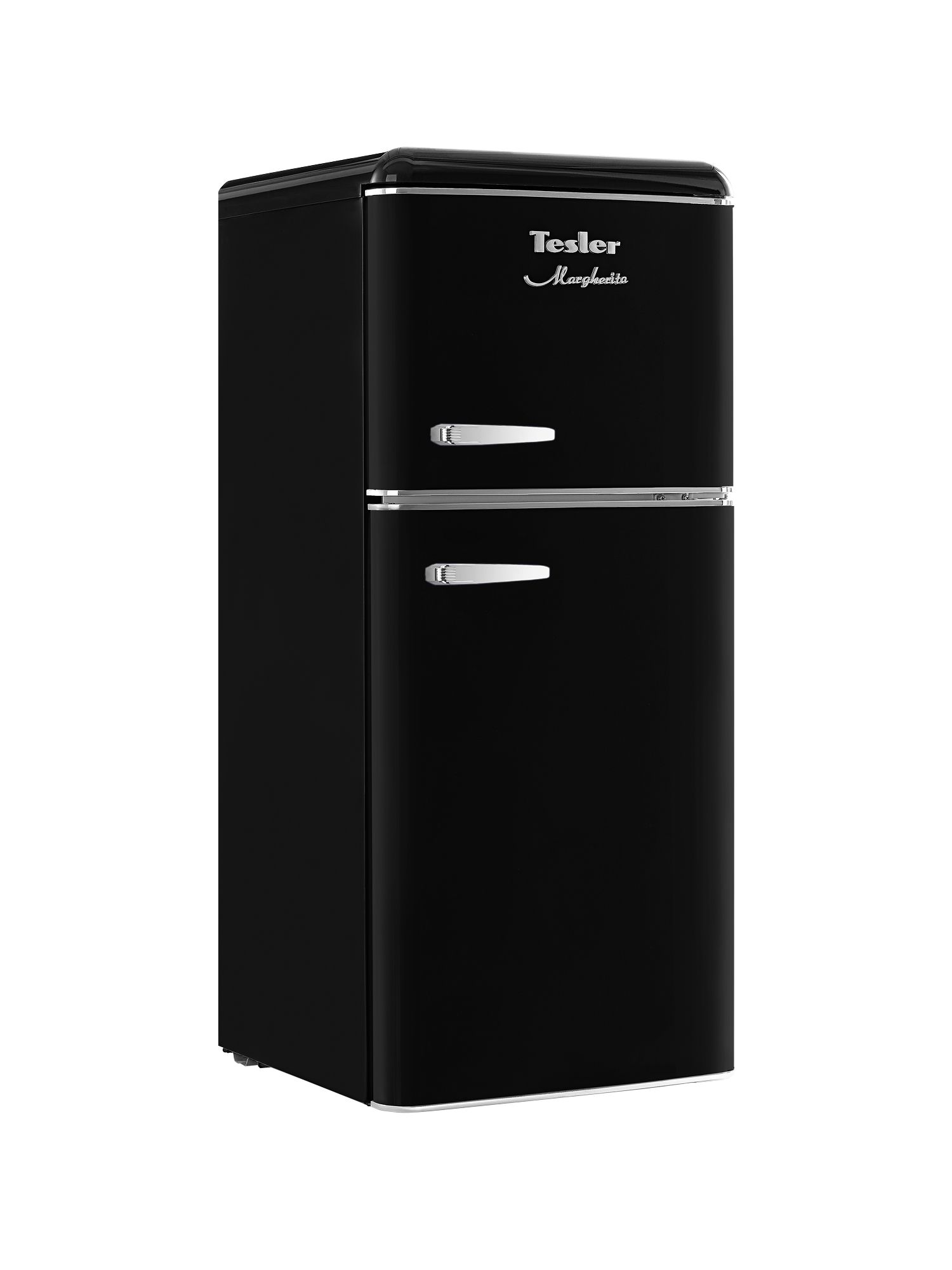 Холодильник Tesler RT-152 BLACK
