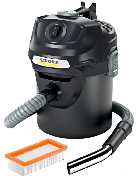 Пылесос Karcher Ash Vacuum AD 2