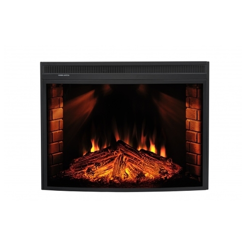 Электрический очаг Royal Flame Panoramic 28 LED FX