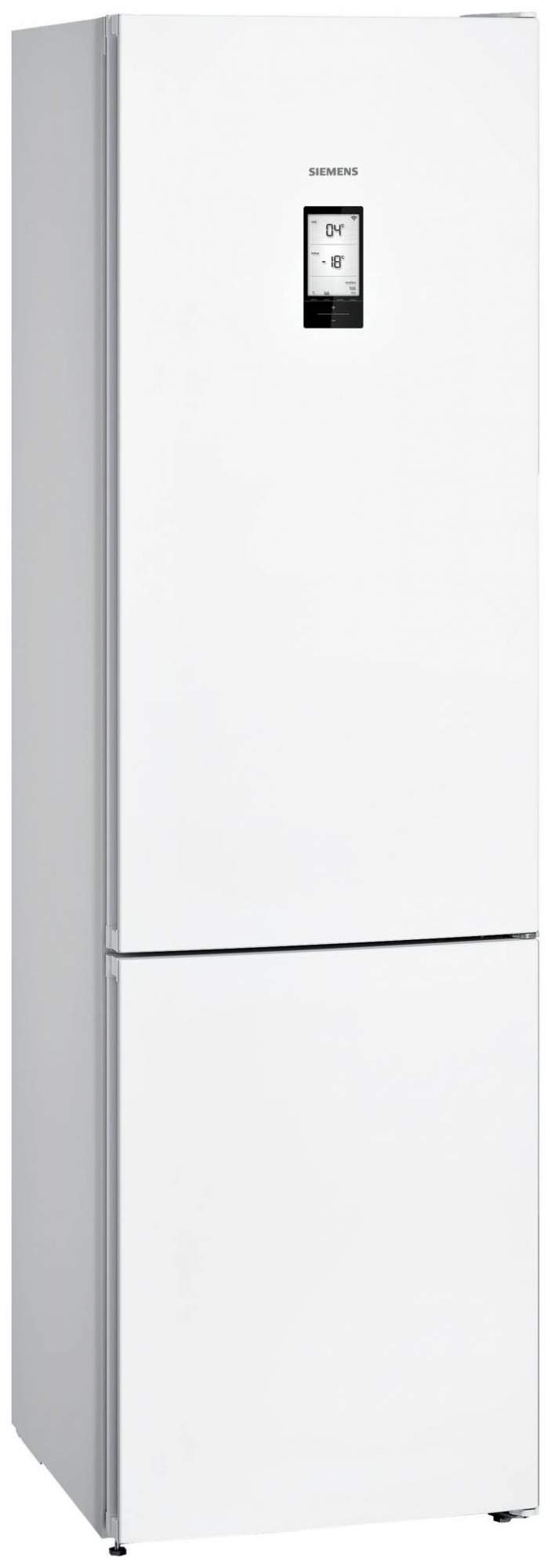 Холодильник Siemens KG39NAW31R