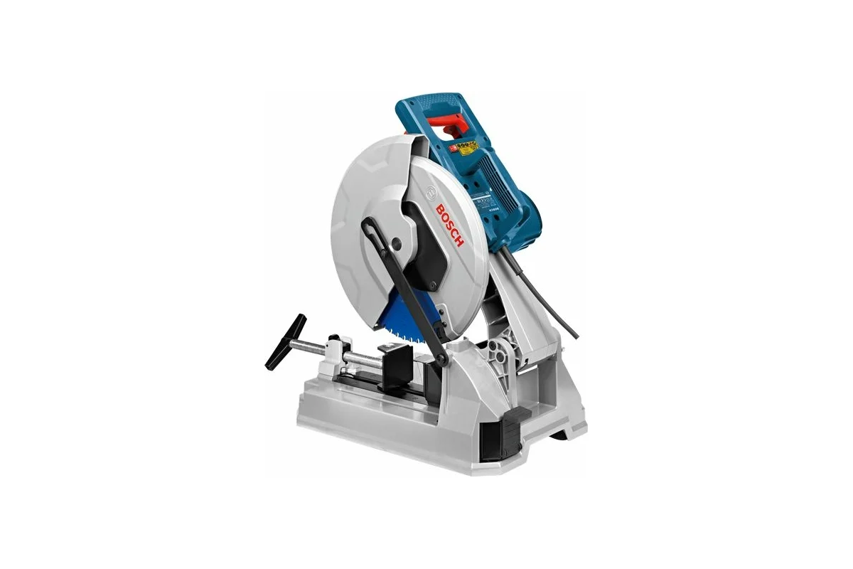 Пила монтажная Bosch GCD 12 JL (0601B28000)