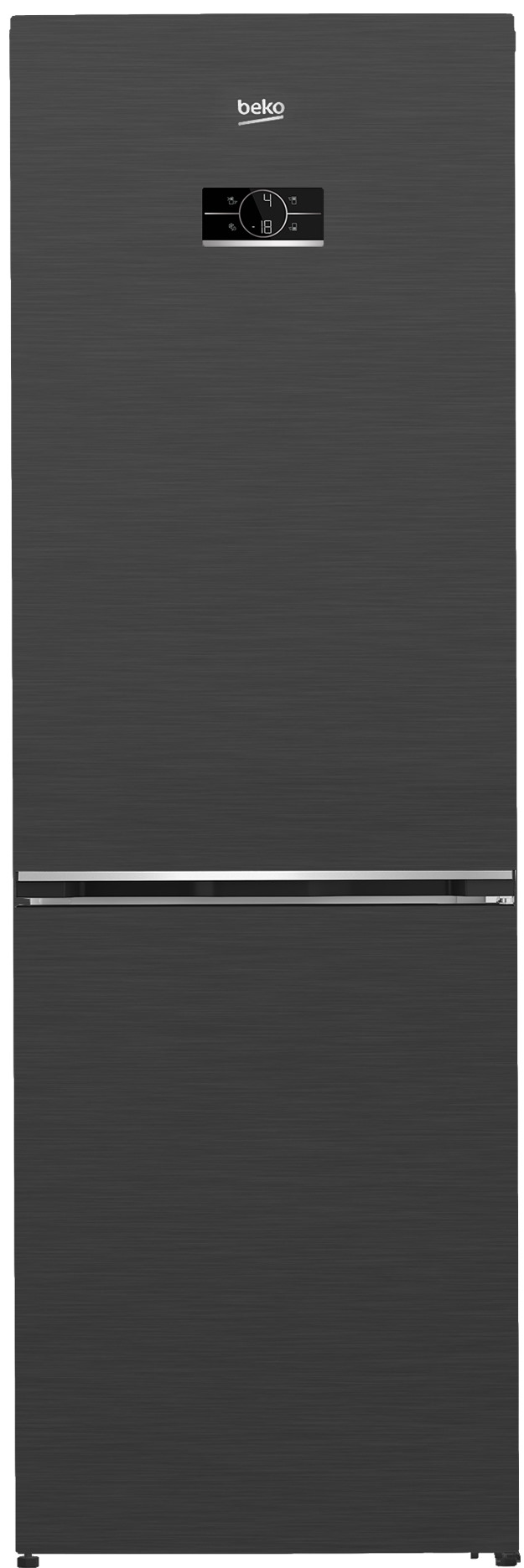 Холодильник Beko B5RCNK363ZXBR, Prepainted Dark Inox