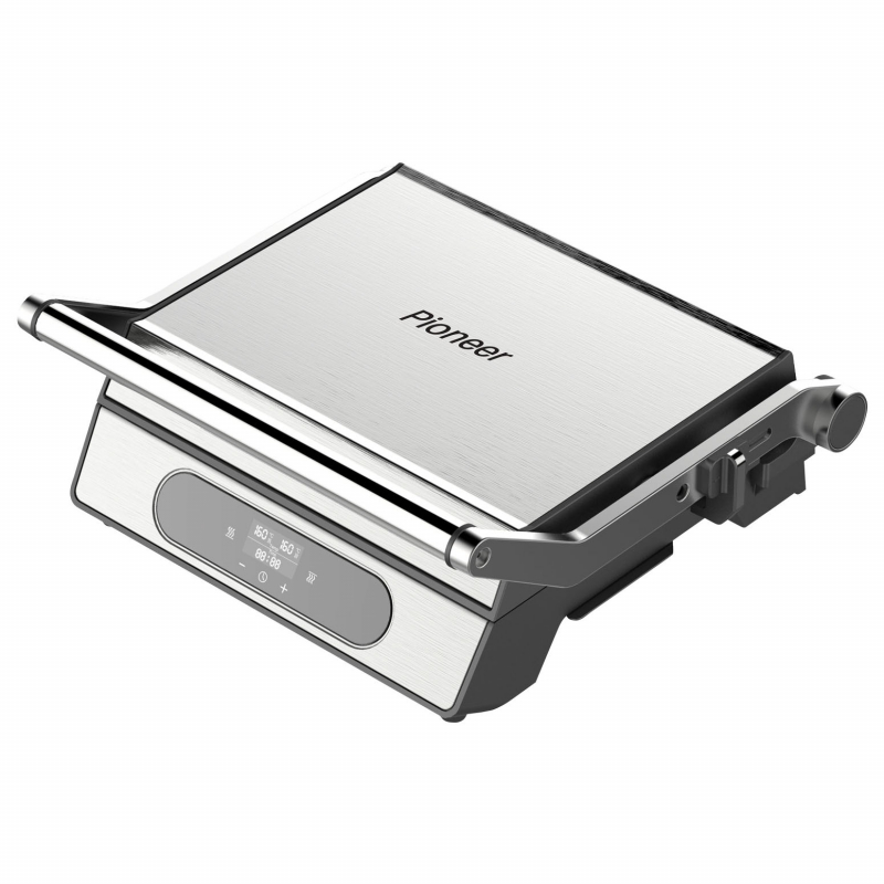 Гриль PIONEER GR1018E
